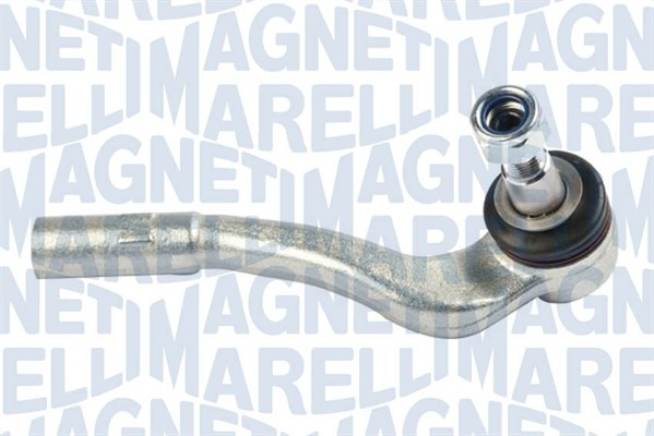 Наконечник поперечной рулевой тяги   301191604850   MAGNETI MARELLI