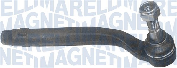 Наконечник, поперечна кермова тяга   301191605230   MAGNETI MARELLI