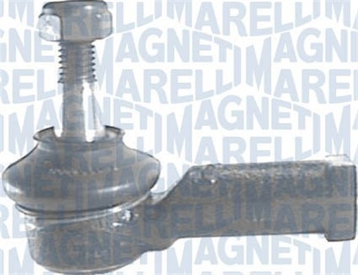 Наконечник, поперечна кермова тяга   301191605950   MAGNETI MARELLI