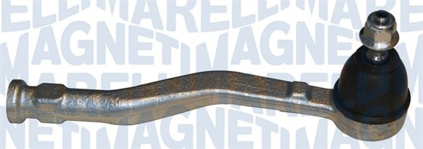 Наконечник, поперечна кермова тяга   301191606230   MAGNETI MARELLI