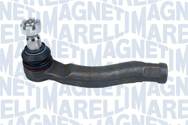 Наконечник, поперечна кермова тяга   301191606680   MAGNETI MARELLI