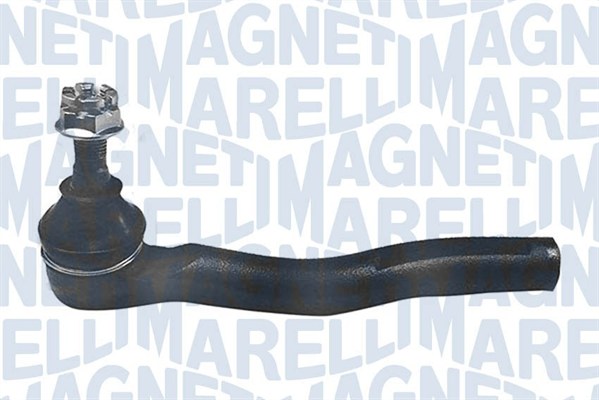 Наконечник, поперечна кермова тяга   301191606720   MAGNETI MARELLI