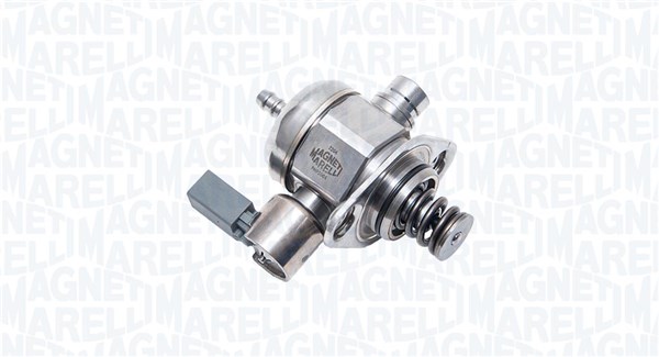 Насос высокого давления   805010000040   MAGNETI MARELLI