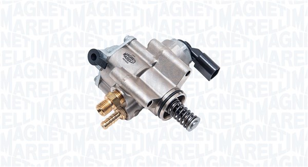 Насос высокого давления   805010000100   MAGNETI MARELLI