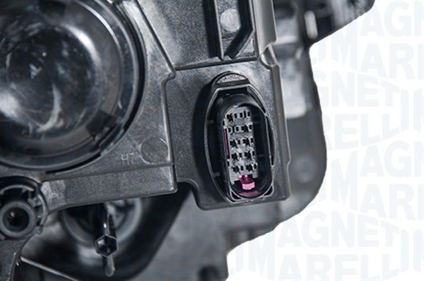 Основна фара 710301101201 MAGNETI MARELLI #2