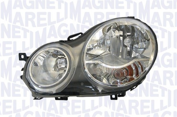 Основна фара   710301190201   MAGNETI MARELLI