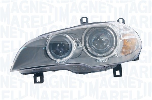 Основная фара   710815030015   MAGNETI MARELLI