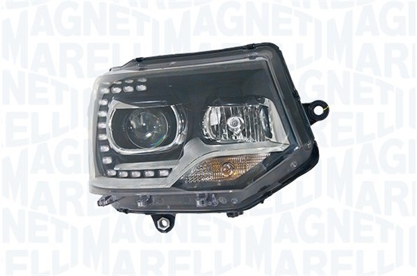 Основная фара   711307023926   MAGNETI MARELLI