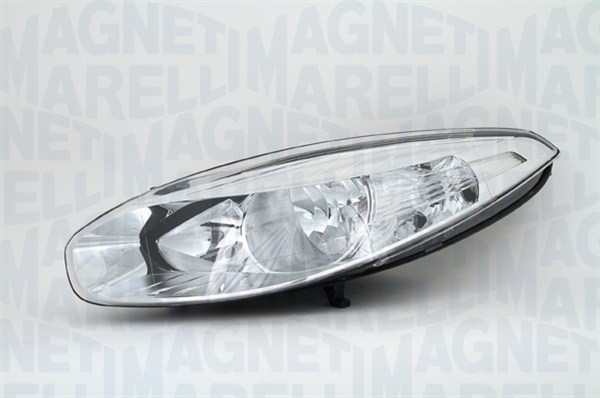 Основная фара   712102601110   MAGNETI MARELLI