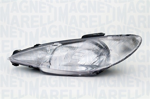 Основна фара   713121617001   MAGNETI MARELLI