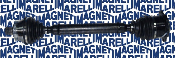 Приводной вал   302004190006   MAGNETI MARELLI