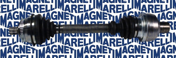 Приводной вал   302004190008   MAGNETI MARELLI