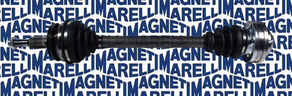 Приводной вал   302004190014   MAGNETI MARELLI