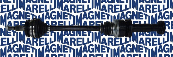 Приводной вал   302004190015   MAGNETI MARELLI