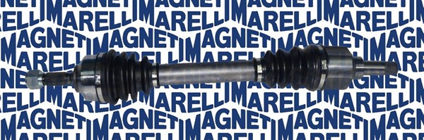 Приводной вал   302004190039   MAGNETI MARELLI