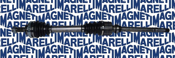 Приводной вал   302004190040   MAGNETI MARELLI