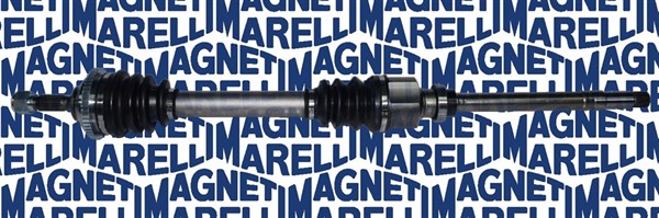 Приводной вал   302004190084   MAGNETI MARELLI