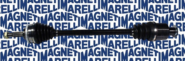 Приводной вал   302004190098   MAGNETI MARELLI