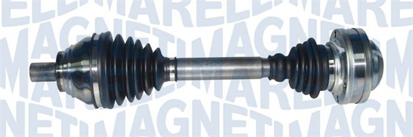 Приводной вал   302004190120   MAGNETI MARELLI