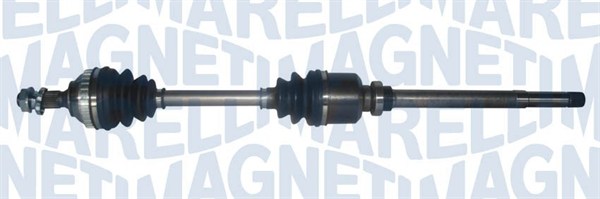 Приводной вал   302004190144   MAGNETI MARELLI