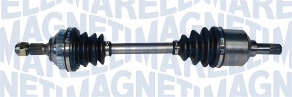 Приводной вал   302004190149   MAGNETI MARELLI