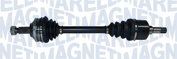 Приводной вал   302004190155   MAGNETI MARELLI