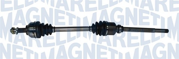 Приводной вал   302004190156   MAGNETI MARELLI