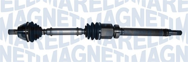 Приводной вал   302004190170   MAGNETI MARELLI