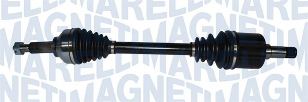 Приводной вал   302004190185   MAGNETI MARELLI
