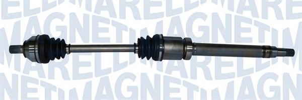 Приводной вал   302004190201   MAGNETI MARELLI