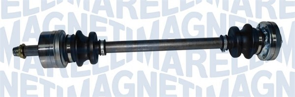 Приводний вал   302004190202   MAGNETI MARELLI