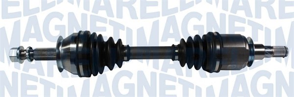 Приводной вал   302004190213   MAGNETI MARELLI