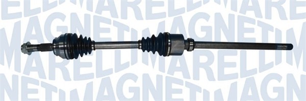 Приводной вал   302004190229   MAGNETI MARELLI