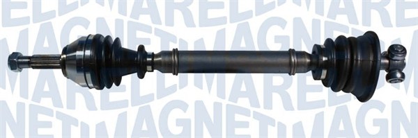 Приводной вал   302004190235   MAGNETI MARELLI