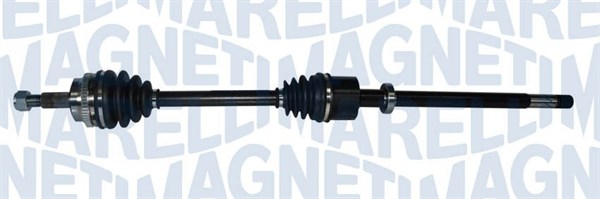 Приводной вал   302004190245   MAGNETI MARELLI