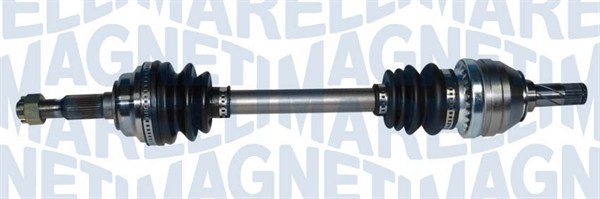 Приводной вал   302004190273   MAGNETI MARELLI