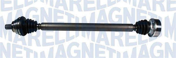 Приводний вал   302004190283   MAGNETI MARELLI