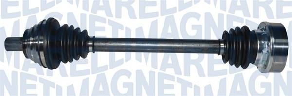 Приводний вал   302004190284   MAGNETI MARELLI