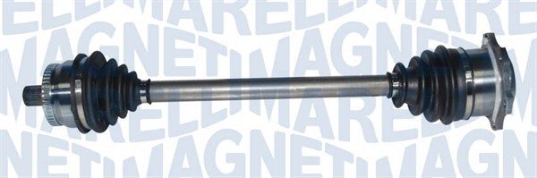 Приводний вал   302004190288   MAGNETI MARELLI