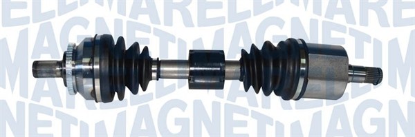 Приводний вал   302004190294   MAGNETI MARELLI