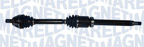 Приводной вал   302004190298   MAGNETI MARELLI