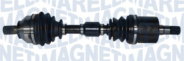 Приводний вал   302004190299   MAGNETI MARELLI