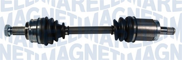 Приводний вал   302004190309   MAGNETI MARELLI