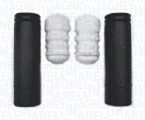 Комплект пилозахисних ковпаків, амортизатор   310116110044   MAGNETI MARELLI