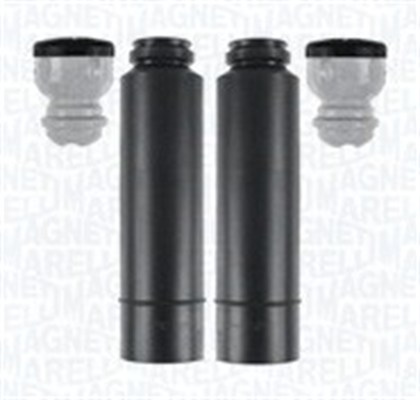 Комплект пилозахисних ковпаків, амортизатор   310116110137   MAGNETI MARELLI