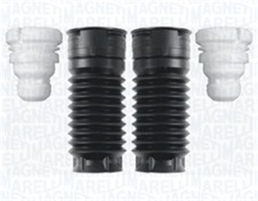 Комплект пилозахисних ковпаків, амортизатор   310116110194   MAGNETI MARELLI