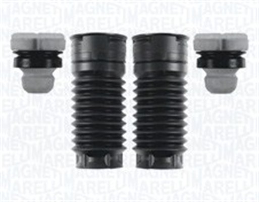 Комплект пилозахисних ковпаків, амортизатор   310116110199   MAGNETI MARELLI