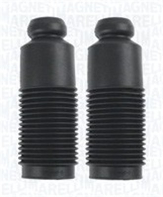 Комплект пилозахисних ковпаків, амортизатор   310116110210   MAGNETI MARELLI