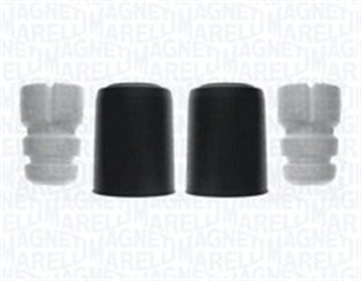 Комплект пилозахисних ковпаків, амортизатор   310116110211   MAGNETI MARELLI