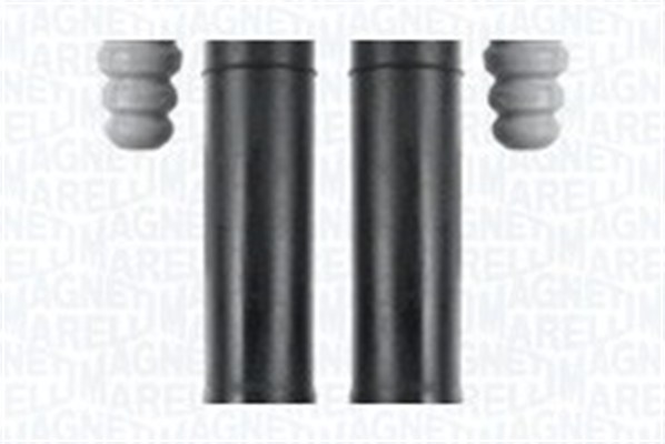 Комплект пилозахисних ковпаків, амортизатор   310116110231   MAGNETI MARELLI